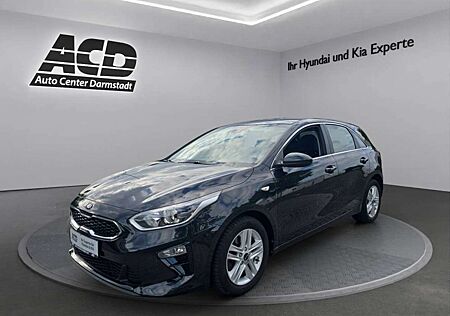Kia Cee'd Ceed / Ceed 1.4 T-GDI DCT Vision *NAVI*KAMERA*