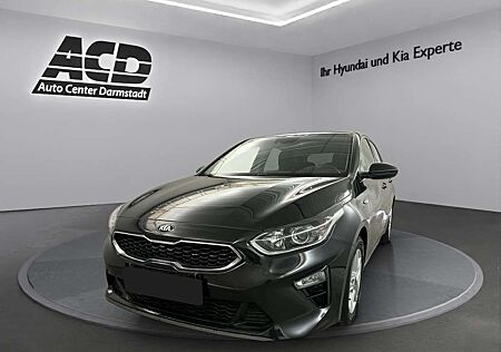 Kia Cee'd Ceed / Ceed 1.4 T-GDI DCT Vision *NAVI*KAMERA*