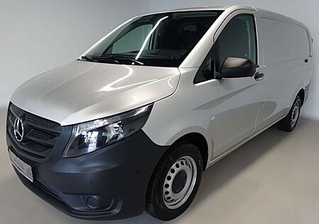 Mercedes-Benz Vito 116 CDI lang Aut. Klima Navi AHK RFK 1.Hand