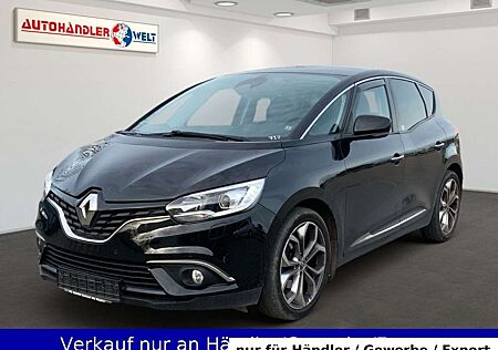 Renault Scenic 1.5 dCi Energy Experience Automatik Navi