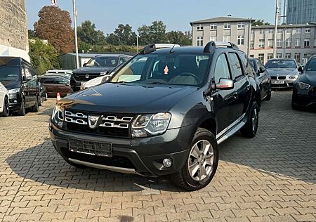 Dacia Duster I Laureate 4x2Klimaanlage*2.Hand