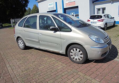 Citroën Xsara Picasso Citroen HDi 110 Exclusive