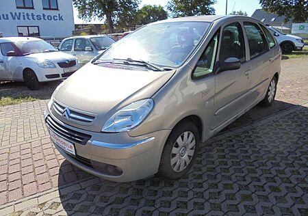 Citroën Xsara Picasso Citroen HDi 110 Exclusive
