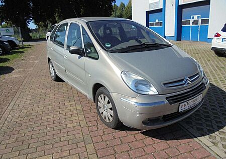 Citroën Xsara Picasso Citroen HDi 110 Exclusive