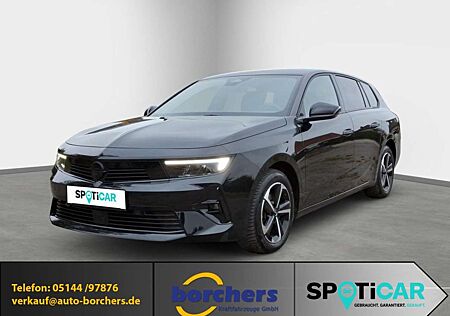 Opel Astra Sports Tourer 1.5 D Automatik GS