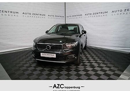 Volvo XC 40 XC40 Inscription Hybrid 2WD LED+Navi+AHK+PDC+19''