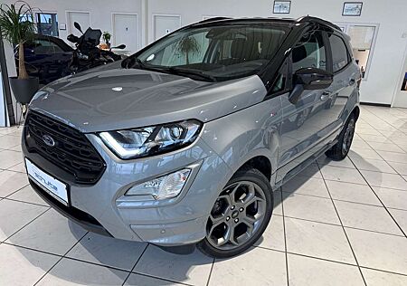 Ford EcoSport ST-Line Navi*Tempomat*Kamera*