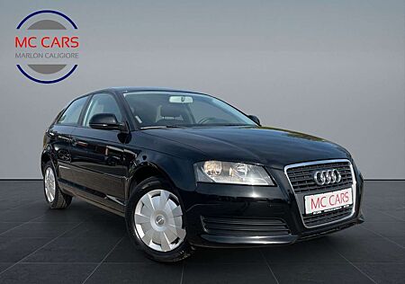 Audi A3 1.4 TFSI Attraction