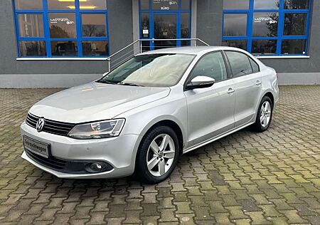 VW Jetta Volkswagen VI Life