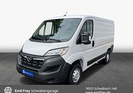 Opel Movano 2.2 D L1H1 2WD VA Edition