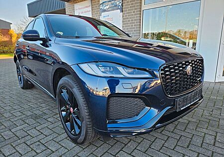 Jaguar F-Pace R-Dynamic SE AWD STDHZG KAM LED