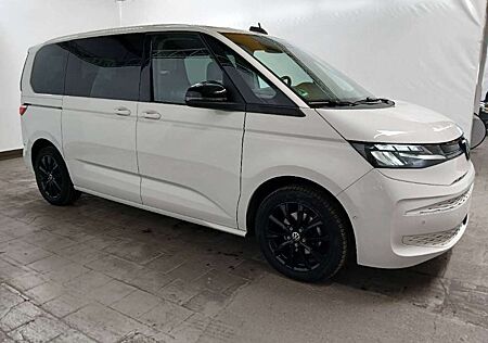 VW T7 Multivan Volkswagen DSG KÜ Life*ACC*LANE*LED*AHK*CAM*7 Sitzer*KEYLE