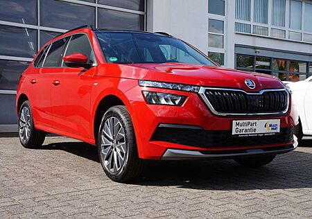 Skoda Kamiq Tour*SHZ*PANO*PDC*ALU*LED*