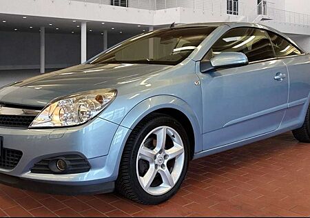 Opel Astra H 1.8 Cabrio AUTOMATIK *1 HAND* 93.000 Km
