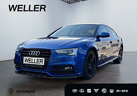 Audi A5 2.0 TDI Sportback multitronic *Xenon*Sportsi*