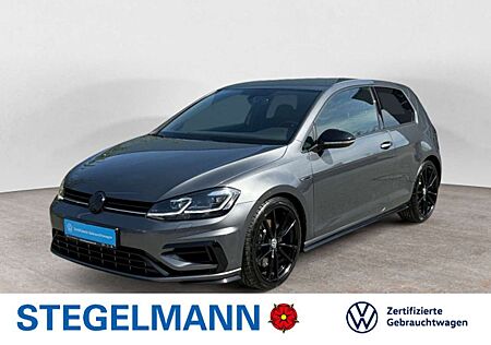 VW Golf Volkswagen VII 2.0 TSI 4M "R" *LED*19Zoll Pretoria*Nap
