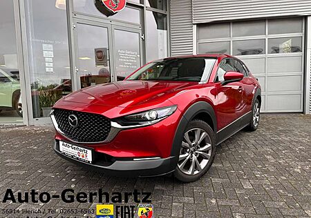Mazda CX-30 Selection 2WD/Sitzheizung/Einparkhilfe mit Kamera