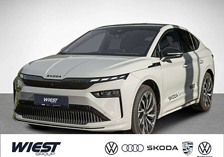 Skoda Enyaq 85 Sportline *MATRIX/DCC/HUD/360/pACC*