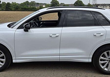 Audi Q3 35 TFSI advanced