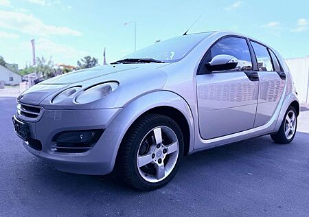 Smart ForFour *Pano.*Leder*Klima*Automatik