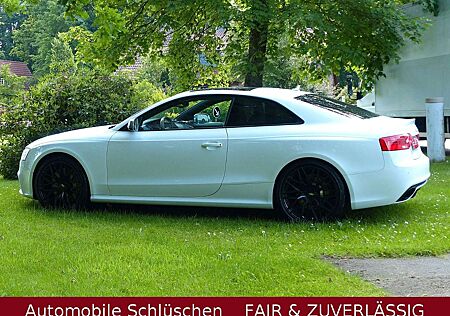 Audi RS5 RS 5 Coupe 4.2 FSI quattro Vollausstattung TOP