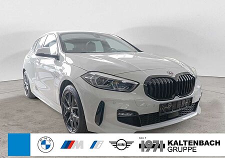 BMW 118 i M-Sport KLIMA PDC SHZ NAVI W-LAN LED