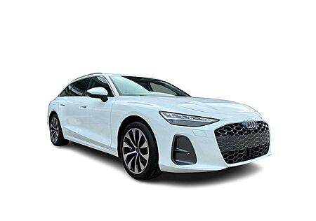 Audi A6 2.0 TDI Avant quattro