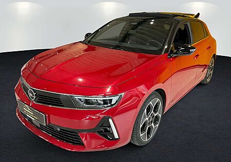 Opel Astra gebraucht kaufen Opel Astra L 1.2 Turbo Ultimate ACC+AHK+Alcantara+LED