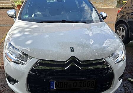 Citroën DS4 Citroen VTi 120 Chic