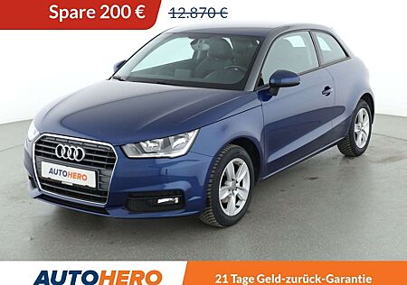 Audi A1 1.0 TFSI*NAVI*PDC*SHZ*BLUETOOTH