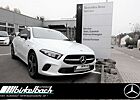 Mercedes-Benz A 250 A250e 8G-DCT MBUX/NIGHT/LED/SHZ/NAVI/PDC
