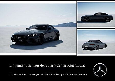 Mercedes-Benz SL 43 AMG gebraucht kaufen Mercedes-Benz SL 43 AMG V8-Styling-Paket+DISTRONIC+MEMORY+360°