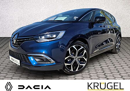 Renault Scenic TCe 140 GPF INTENS