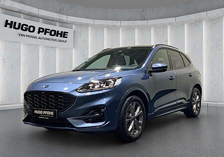 Ford Kuga ST-Line X | ACC | PANO | AHK | KAMERA