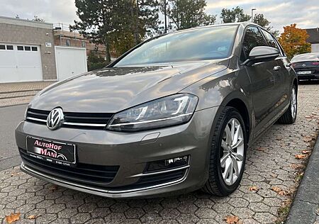 VW Golf Volkswagen VII Lim 2.0 Highline/R-line/DSG