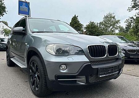 BMW X5 xDrive30d PANO + MEMORY + LEDER + ST-HZ+4xSHZ