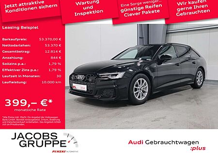 Audi A6 Avant 45 TFSI quattro S line Panorama*Matrix-LED*Kamera *