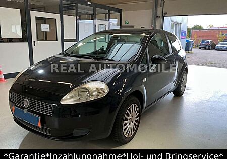 Fiat Grande Punto 1.4 8V Dynamic *HU 07-2026*SPARSAM*