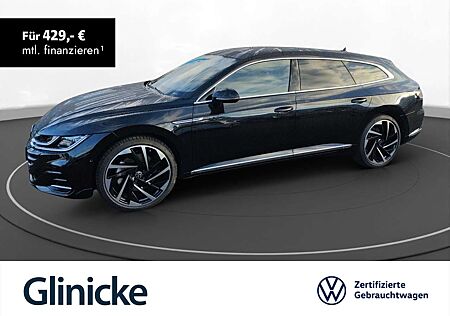 VW Arteon Volkswagen Shootingbrake 2.0 TSI R-Line 4Motion