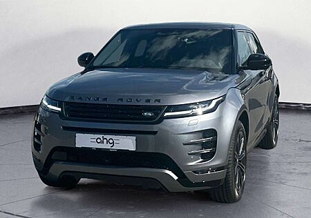 Land Rover Range Rover Evoque P270e DYNAMIC SE GRAPHITE EDI