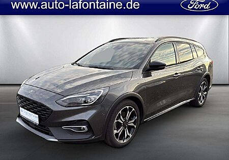 Ford Focus Active X