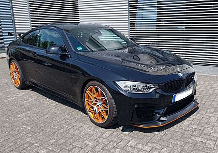BMW M4 GTS Clubsport, Limitierte Edition 700