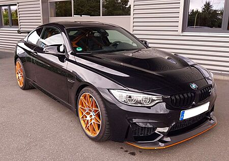 BMW M4 GTS Clubsport, Limitierte Serie, nur 700 Fahrzeuge