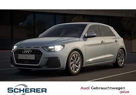 Audi A1 30 TFSI advanced CARPLAY SHZ EPH hi