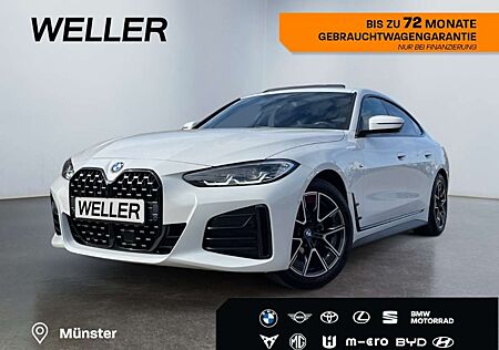 BMW 420 Gran Coupe i M Sport *Bi-LED*Pano*HiFi*RCam*