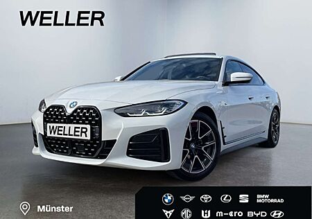 BMW 420 Gran Coupe i M Sport *Bi-LED*Pano*HiFi*RCam*