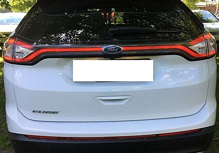 Ford Edge 2.0 TDCi Bi-Turbo 4x4