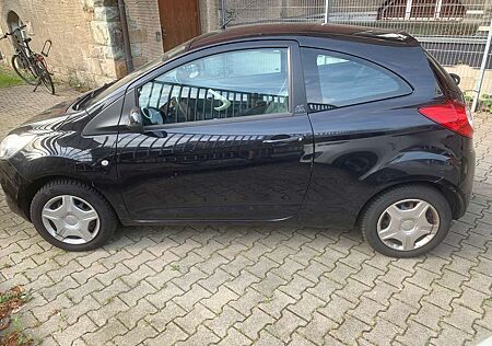 Ford Ka /+ 1.2 Trend