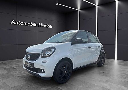 Smart ForFour Passion 52kW