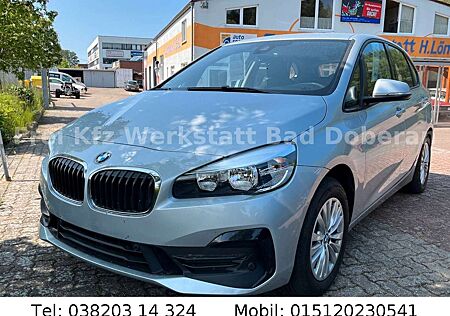 BMW 220d 220 Active Tourer xDrive Advantage,LED,Standhei